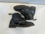 ドクターマーチン Dr.Martens QUAD 101 6ホール ブーツ クワッド 27753001 101 ARC メンズ靴 ブーツ ワーク ブラック UK7 25.5cm 101sh-1875