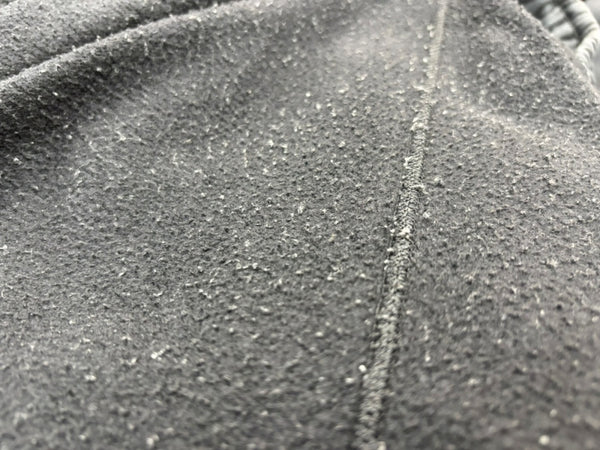 ステューシー STUSSY × NIKE ナイキ Washed Pants ウォッシュド パンツ 黒 ロゴ DO5296-010 ボトムスその他 ブラック Lサイズ 104MB-293