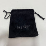 【中古】ビザール bizarre ネックレス 琥珀 メンズジュエリー・アクセサリー ネックレス・ペンダント シルバー 201goods-545
