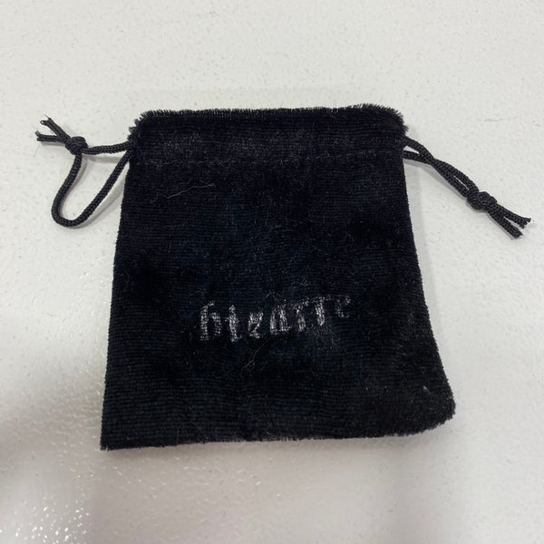 【中古】ビザール bizarre ネックレス 琥珀 メンズジュエリー・アクセサリー ネックレス・ペンダント シルバー 201goods-545