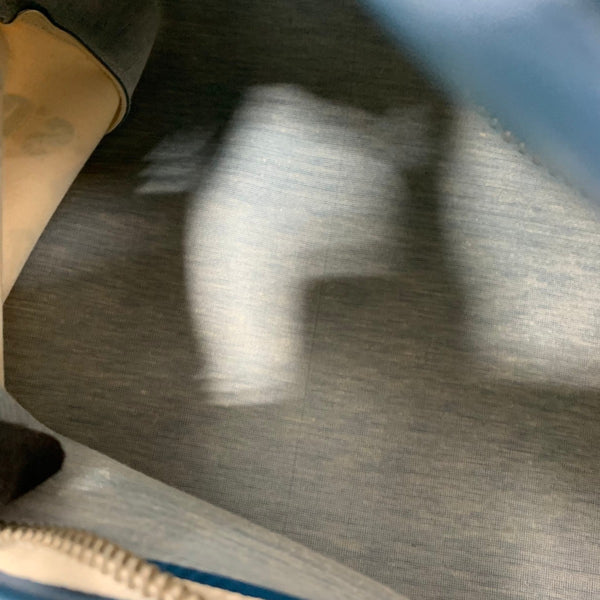 世田谷ベース SETAGAYA BASE オフィシャルジムバッグ ドラムバッグ バッグ メンズバッグ ボストンバッグ ブルー 201goods-810