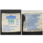 【曜日割引対象外】 パルプフィクション PULP FICTION 90's WINTERLAND USA製 Tシャツ ブラック XLサイズ 201MT-4051 VB