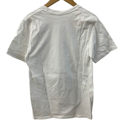 シュプリーム SUPREME 25AW Playboi Carti Tee Tシャツ ホワイト Sサイズ 201MT-4822