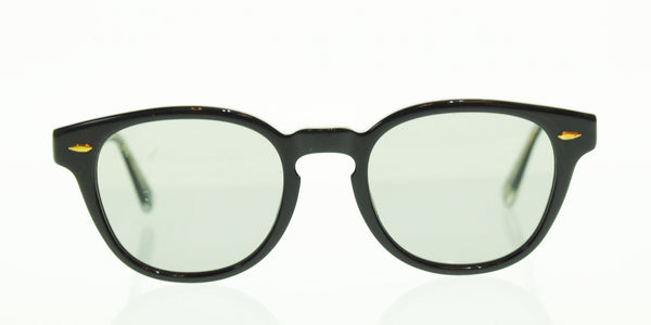 アイヴァン EYEVAN Webb SUN PBKS サングラス メガネ 51□21-145 眼鏡・サングラス 眼鏡 ブラック 103G-135