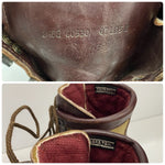 【曜日割引対象外】 ダナー Danner 80's CABELAS ワークブーツ USA製 8.5EE 6053 メンズ靴 ブーツ ワーク ブラウン 26.5cmサイズ 201-shoes1375 VB