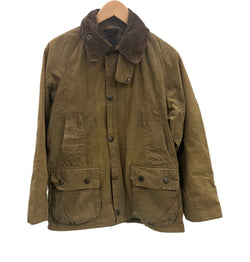 バブアー BARBOUR CLASSIC BEDALE JACKET クラシック ビデイル ジャケット ワックス コットン オイルドジャケット A835 C32 ジャケット カーキ 101MT-5261