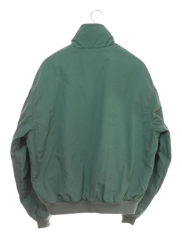 エルエルビーン L.L.Bean 80s THREE-SEASON JACKET ナイロンジャケット ジャケット グリーン 103MT-3007