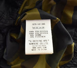 ア ベイシング エイプ A BATHING APE MOUNTAIN SPORTS BAPE DOWN JACKET マウンテン スポーツ ダウン 裏地 1st CAMO 1870-141-045 ジャケット ブラック Mサイズ 103MT-2433