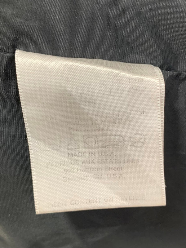 ノースフェイス THE NORTH FACE 90s マウンテンライトジャケット Mountain Light Jacket 金タグ レッド Lサイズ 201MT-3812