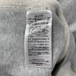 チャンピオン Champion ロンハーマン RHC Ron Herman コラボ C8-Q133 パーカ グレー XLサイズ 201MT-4336