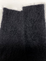 マイナス MINUS MOHAIR CARDIGAN モヘア カーディガン TIMELESS CUT OFF 1B ニット セーター 紺 カーディガン 無地 ネイビー ONE SIZEサイズ 104MT-2291