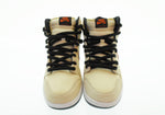 ナイキ NIKE SB DUNK HIGH PRO スケートボーディング ダンク ハイ プロ プレミアム スニーカー DO9394-100 メンズ靴 スニーカー ベージュ 28cm 103S-536