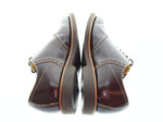 リーガル REGAL GLADHAND  グラッドハンド 606S SADDLE SHOES リーガル サドルシューズ 茶 メンズ靴 ビジネスシューズ ブラウン 26cm 103S-855