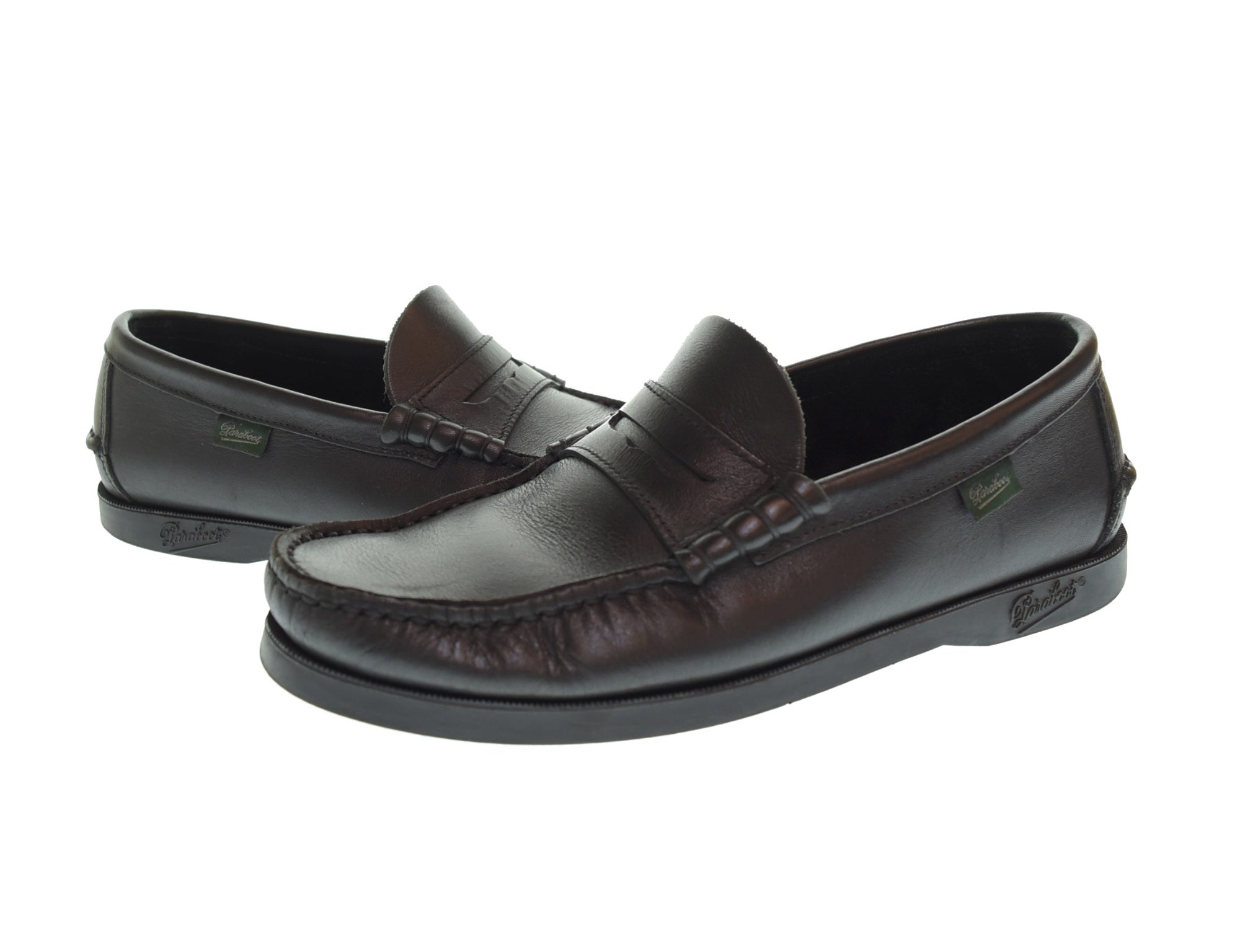 パラブーツ Paraboot CORAUX コロー メンズ靴 ローファー