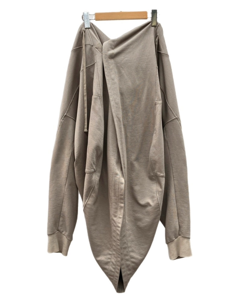ユリウス JULIUS 22SS Obscure Graige Hoodie グレージュ フーディ