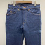 【曜日割引対象外】 リーバイス Levi's 90's 517 DEADSTOCK フラッシャー付き USA製 20517-0217 デニム ブルー W30 L33サイズ 201MB-855 VB
