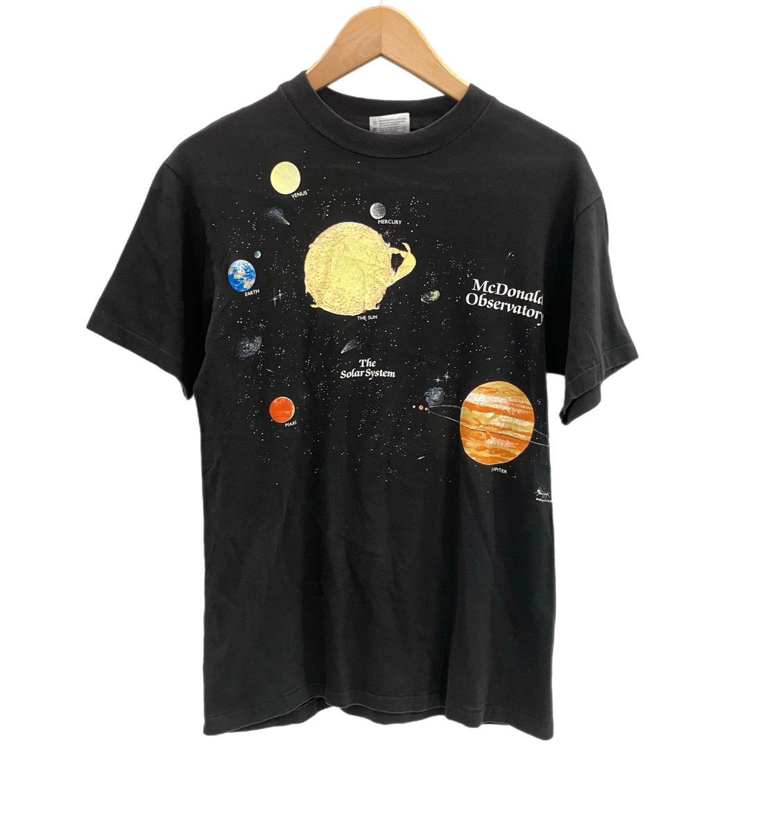 90s HARLEQUIN 惑星 Tシャツ 【公式通販】