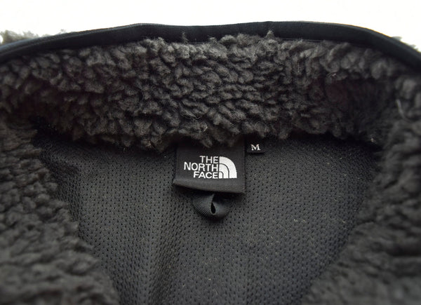 ノースフェイス THE NORTH FACE Sweet Water Pullover Bio フリースジャケット 黒 NA72035 ジャケット ブラック Mサイズ 103MT-1578