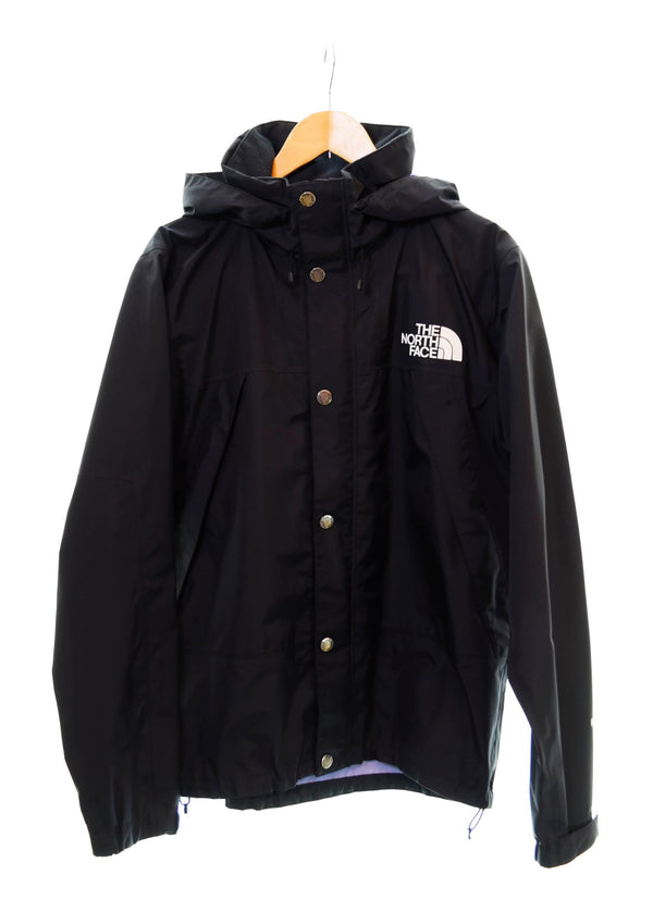 ノースフェイス THE NORTH FACE MOUNTAIN RAINTEX JACKET GORE-TEX マウンテン レインテックス ジャケット 黒 NP11501 ジャケット ブラック Lサイズ 103MT-1488