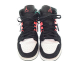 ナイキ NIKE AIR JORDAN 1 MID エアジョーダン 1 ミッド シーズナル エディション 852542-116 メンズ靴 スニーカー マルチカラー 27cm 103S-1204