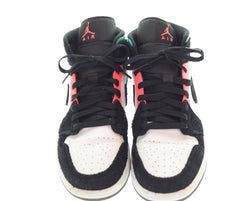 ナイキ NIKE AIR JORDAN 1 MID エアジョーダン 1 ミッド シーズナル エディション 852542-116 メンズ靴 スニーカー マルチカラー 27cm 103S-1204