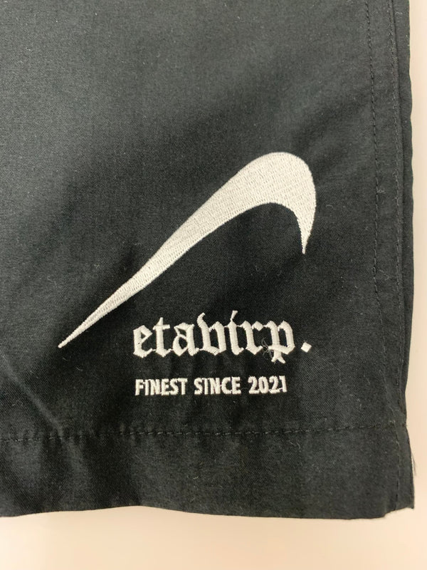 コブラ COBRA ショーツ ショートパンツ ハーフパンツ ブラック XLサイズ 201MB-901