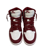 ジョーダン JORDAN NIKE AIR JORDAN 1 RETRO HIGH OG  ナイキ エアジョーダン 1 レトロ アーティザナルレッド DZ5485-160 メンズ靴 スニーカー ワインレッド 26.5cm 101sh-2263