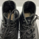 【曜日割引対象外】 レッドウィング RED WING 15年製 ワイドパネル ラインマン 8 1/2D ブラックリタン USA製 2995 メンズ靴 ブーツ ワーク ブラック 26.5cmサイズ 201-shoes1521 VB