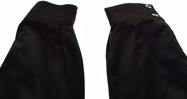 グルービンハイ The GROOVIN HIGH SHANGHAI CHINA チャイニーズ スカジャン スーベニア ジャケット ジャケット ブラック Sサイズ 103MT-3272