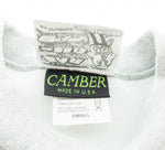 アベイシングエイプ A BATHING APE 20SS CLASSIC GAMMA APE CREWNECK グラフィック クルーネック スウェットシャツ グレー スウェット グレー Sサイズ 103MT-1748