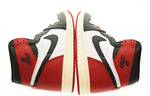 ナイキ NIKE AIR JORDAN 1 RETRO HIGH OGエア ジョーダン 1 レトロ スニーカー 白 DZ5485-106 メンズ靴 スニーカー ホワイト 28cm 103S-866