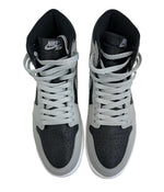 ジョーダン JORDAN Nike Air Jordan 1 High OG Shadow 2.0 ナイキ エアジョーダン1 ハイ OG シャドウ2.0 555088-035 メンズ靴 スニーカー グレー 27.5cm 101sh-1852