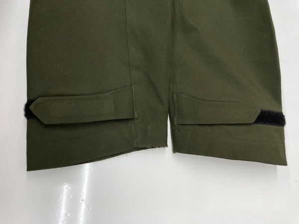 ラルフローレン RalphLauren POLO 現行タグ マウンテンパーカー マウンテンジャケット ライトアウター ロゴ 刺繡 KHAKI GREEN グリーン 緑 710815526003 ジャケット ワンポイント カーキ XSサイズ 104LT-206