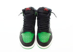 ナイキ NIKE AIR JORDAN 1 RETRO HIGH OG PINE GREEN エアジョーダン 1 レトロ ハイ OG パイングリーン 555088-030 メンズ靴 スニーカー グリーン 26.5cm 103S-512