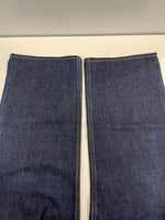 リーバイス Levi's Levi’s Vintage Clothing LVC ブッシュパンツ BIGE オレンジタブ 日本製 濃紺 ヴィンテージ 濃紺 青 70676-0001 デニム ブルー 34 101MB-761
