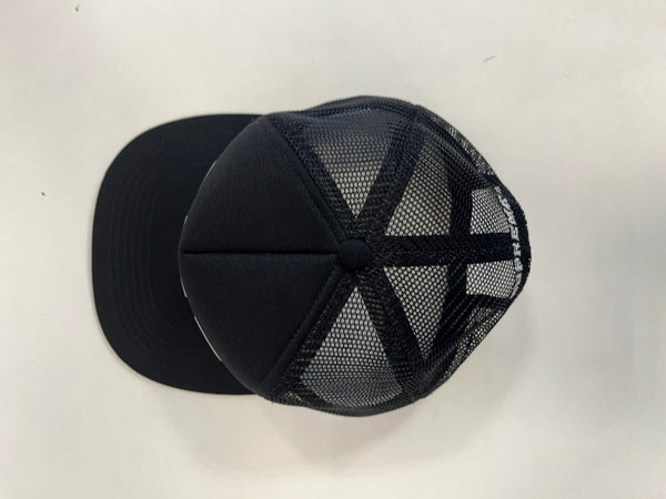 シュプリーム SUPREME SMD Mesh Back 5-Panel  SMDメッシュバック5パネルキャップ 帽子 メンズ帽子 キャップ ブラック 101hat-172
