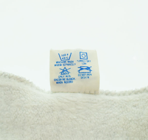 チャンピオン Champion 80's リバースウィーブ REVERSE WEAVE トリコ タグ 前期 目無し 目なし カットオフ フェード 80年代 80s ヴィンテージ VINTAGE スウェット グレー Sサイズ 103MT-2602