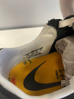 ナイキ NIKE ×Off-White Women's Zoom Terra Kiger 5 オフホワイト ウィメンズ ズーム テラカイガー5 黒 CD8179-001 メンズ靴 スニーカー ブラック 27cm 101sh-2423