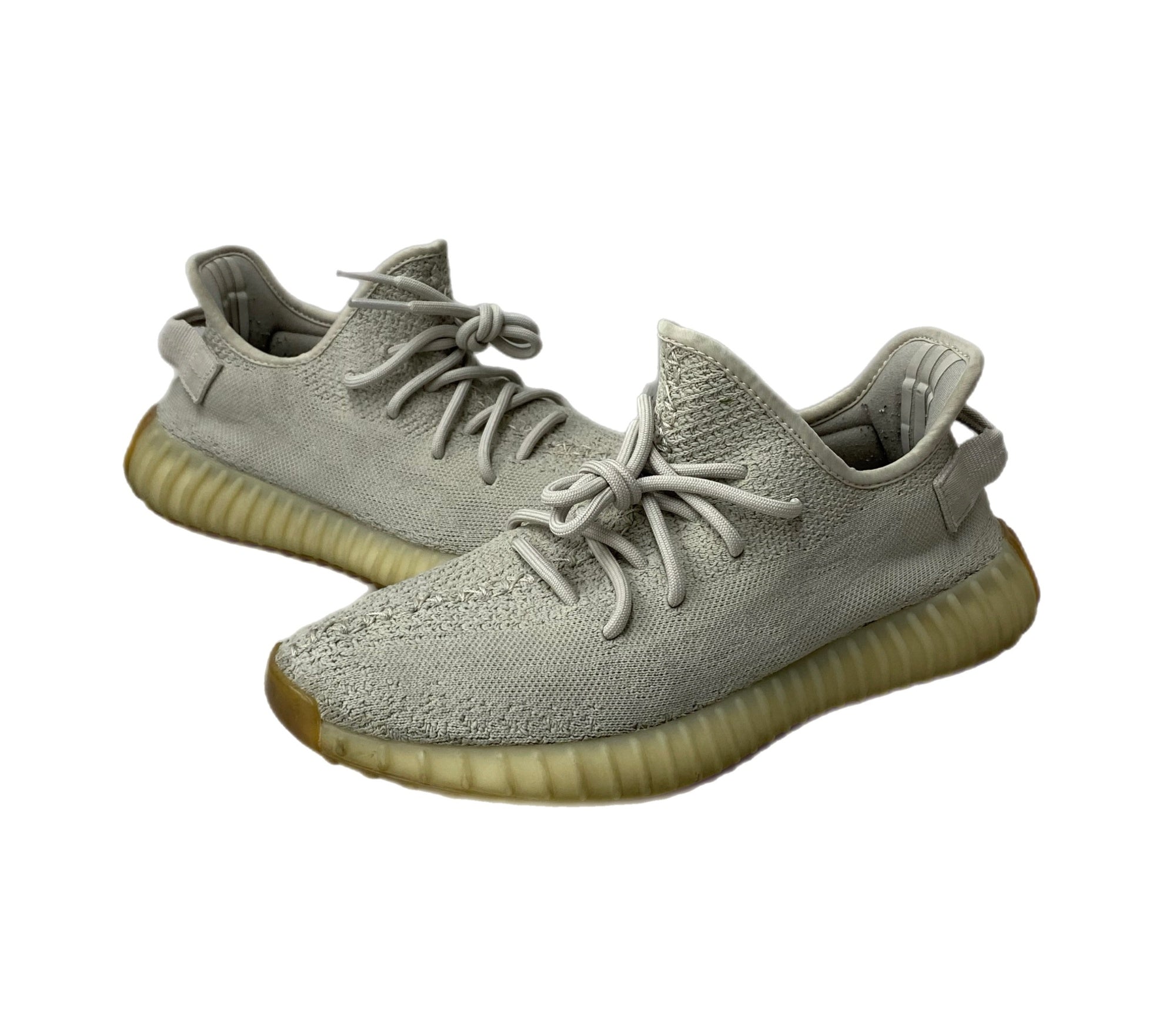 アディダス adidas イージーブースト350V2 セサミ YEEZY BOOST 350 V2 