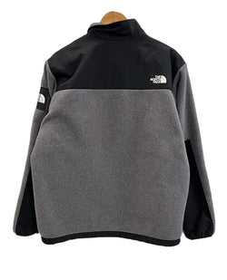 ノースフェイス THE NORTH FACE Denali Jacket デナリジャケット ミックスグレー フリースジャケット NA72051 XL ジャケット グレー LLサイズ 101MT-5203