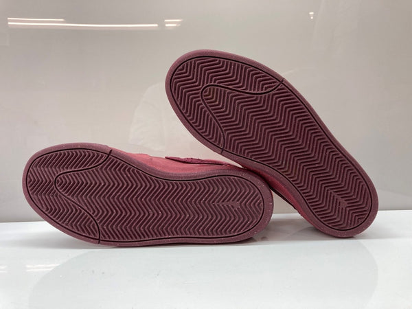 ナイキ NIKE 24年製 SB REACT LEO DARK BEETROOT リアクト レオ ダークビートルート シューズ 赤 FQ7639-600 メンズ靴 スニーカー レッド 26cm 104S-1023