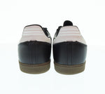 アディダス adidas amba OG サンバ オリジナルス B75807 メンズ靴 スニーカー ブラック 27.5cm 103S-1143