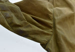 バブアー Barbour 80'S BEAUFORT ビューフォート オイルド ハンティングジャケット  38 ジャケット カーキ 103MT-1644