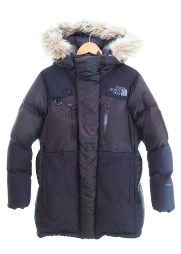 ノースフェイス THE NORTH FACE EXPLORE HIM COAT エクスプローラーヒムコート ゴアテックス ダウンジャケット ND91965 ジャケット ブラック Sサイズ 103MT-2204