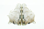 ナイキ NIKE Air More Uptempo White Midnight Navy エアモアアップテンポ ホワイト ミッドナイトネイビー DH8011-100 メンズ靴 スニーカー ホワイト 27.5cm 103S-791