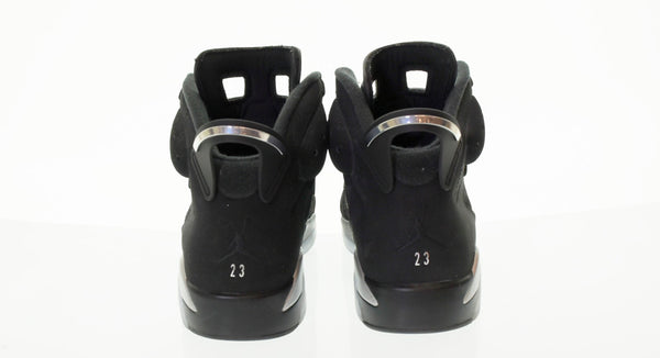 ナイキ NIKE AIR JORDAN 6 RETRO エアジョーダン6 レトロ スニーカー 黒 DX2836-001  メンズ靴 スニーカー ブラック 28cm 103-shoes-265