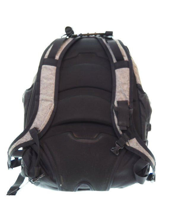 オークリー OAKLEY Tactical Backpack Field Gear バッグパック リュック Y2K 黒 バッグ メンズバッグ バックパック・リュック ブラック 103B-89