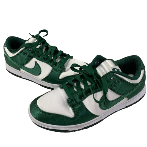 ナイキ NIKE W Dunk Low DX5931-100 メンズ靴 スニーカー グリーン 27サイズ 201-shoes994