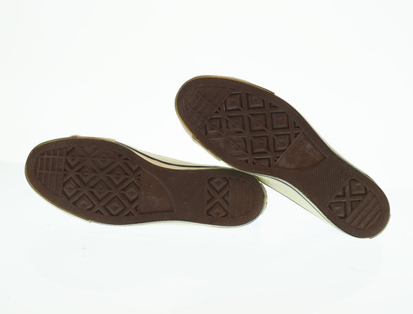 コンバース CONVERSE 90's ALLSTAR オールスター LOW ローカット マルチカラー USA製 90年代 マルチ パターン メンズ靴 スニーカー ブルー 9 103S-1338