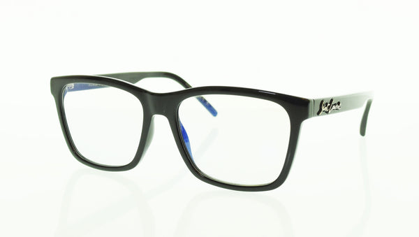 サンローラン Saint Laurent 調光サングラス Made In Italy スクエア ブラック系 SL318 007 眼鏡・サングラス 眼鏡 ブラック 103G-99